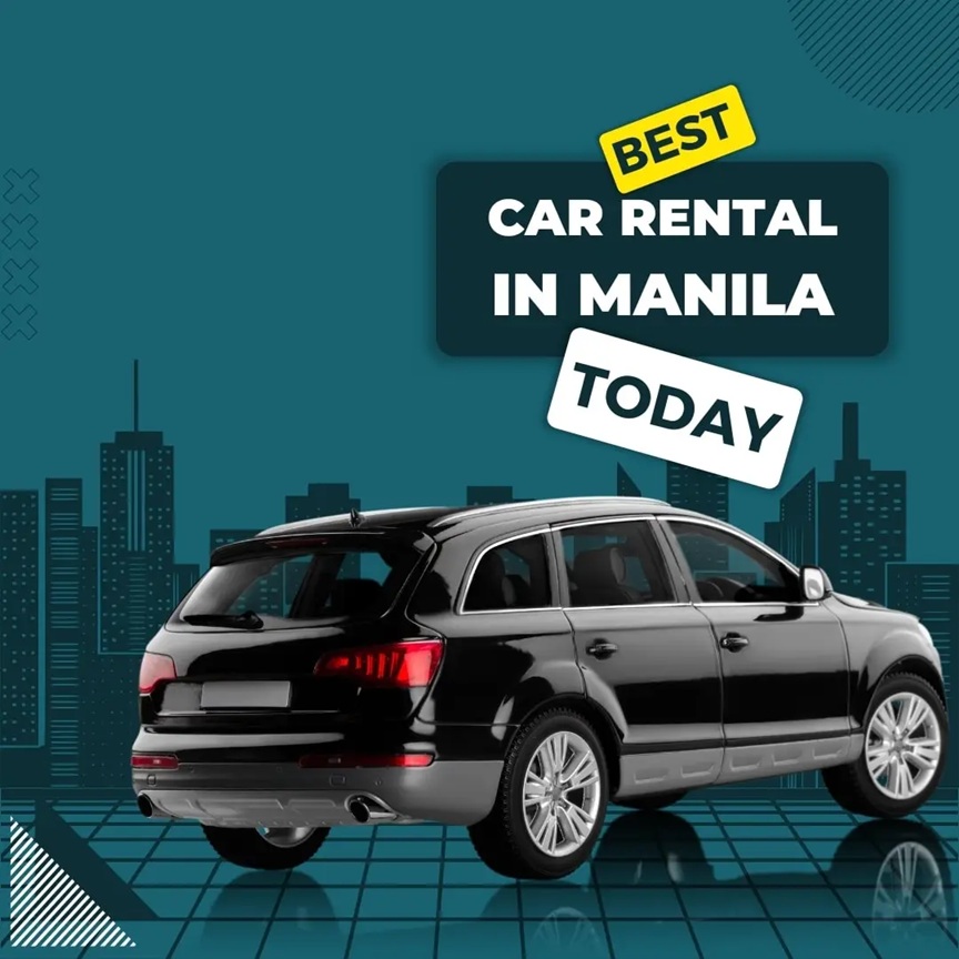 Red Car Rental